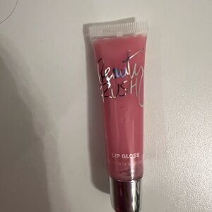 Victoria's Secret Beauty Rush Lip Gloss - Vibrant Pink